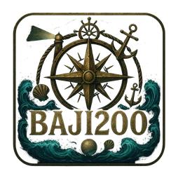 BAJI200 logo